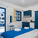 Bed & Breakfast Roula & 3*