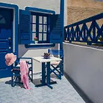 Bed & Breakfast Roula & 3*