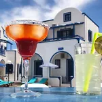 Roula & Perissa (Santorini)