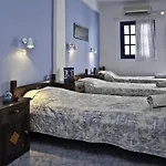 Roula & Perissa (Santorini)