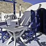 Roula & Perissa (Santorini)