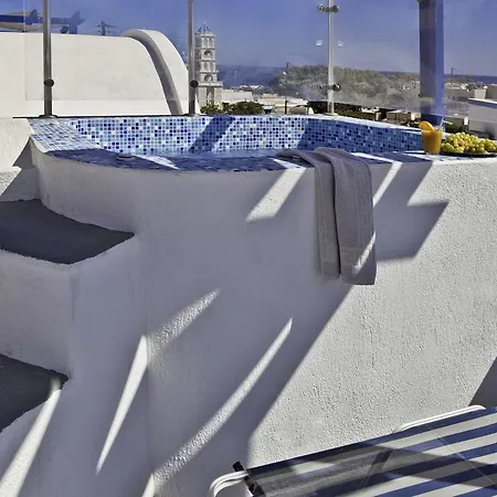 B&B Roula & 페리사