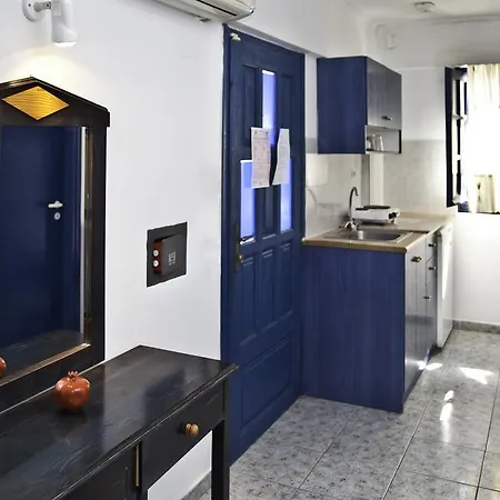 B&B Roula & 페리사