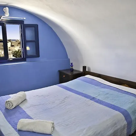 Bed & Breakfast Roula &