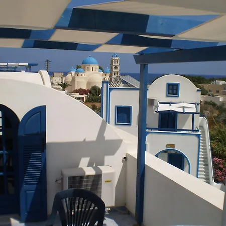 Bed & Breakfast Roula & 3*