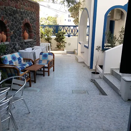 Bed & Breakfast Roula &