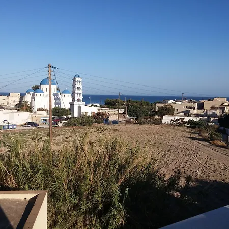 Roula & Perissa (Santorini)