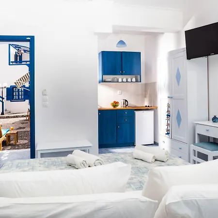 Bed & Breakfast Roula & 3*