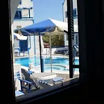 Отель типа 