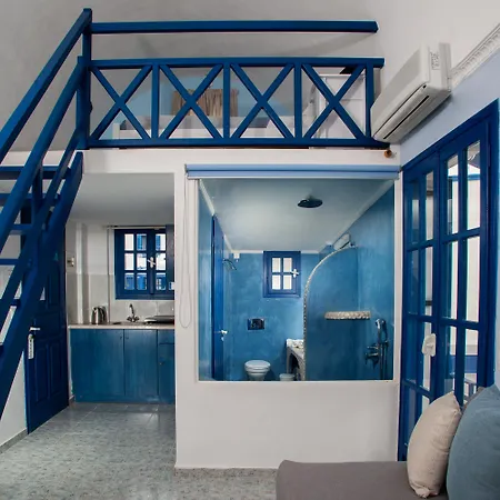 Bed & Breakfast Roula &