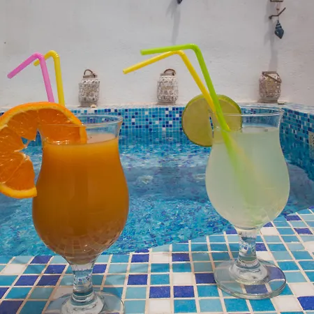 Bed & Breakfast Roula &