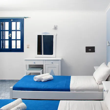 Roula & B&B