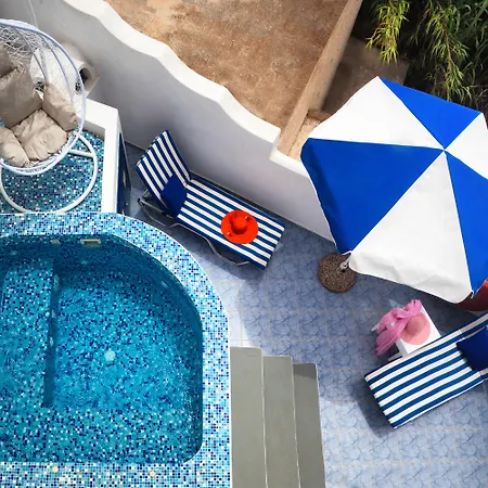 ベッド・アンド・ブレックファスト Roula &