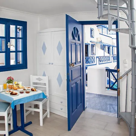 Bed & Breakfast Roula & 2*