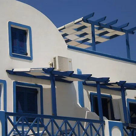 Roula & Bed & Breakfast