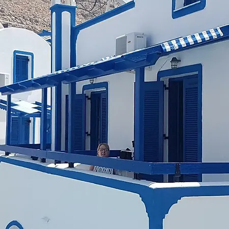 Bed & Breakfast Roula &