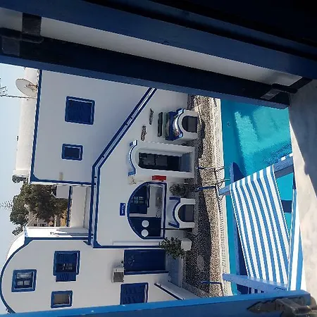 Roula & Bed & Breakfast