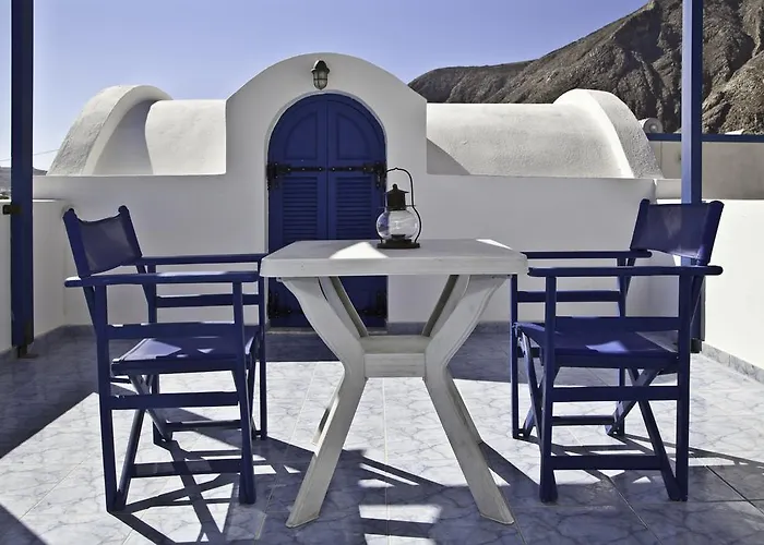 Roula & Bed & Breakfast