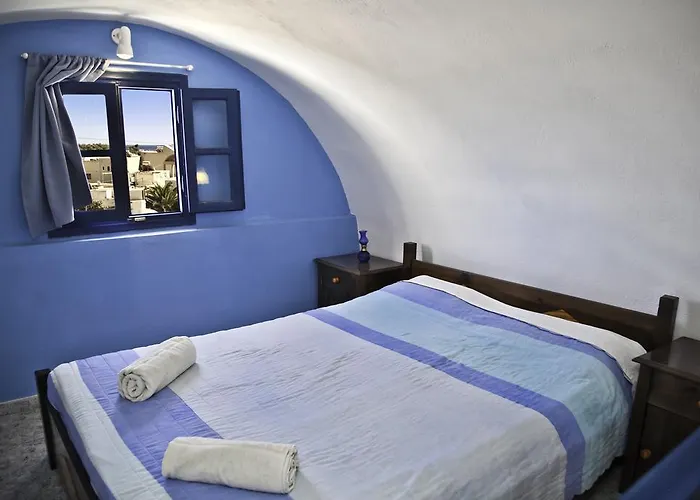 Bed & Breakfast Roula &