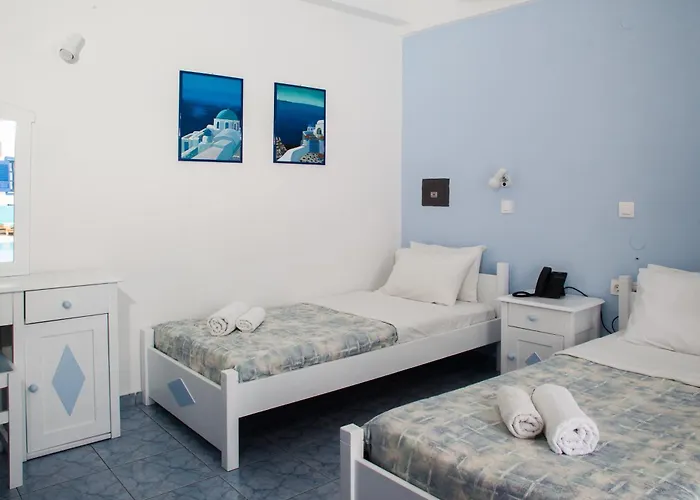 Bed & Breakfast Roula & 3*