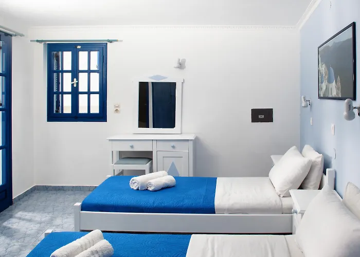 Roula & Bed & Breakfast