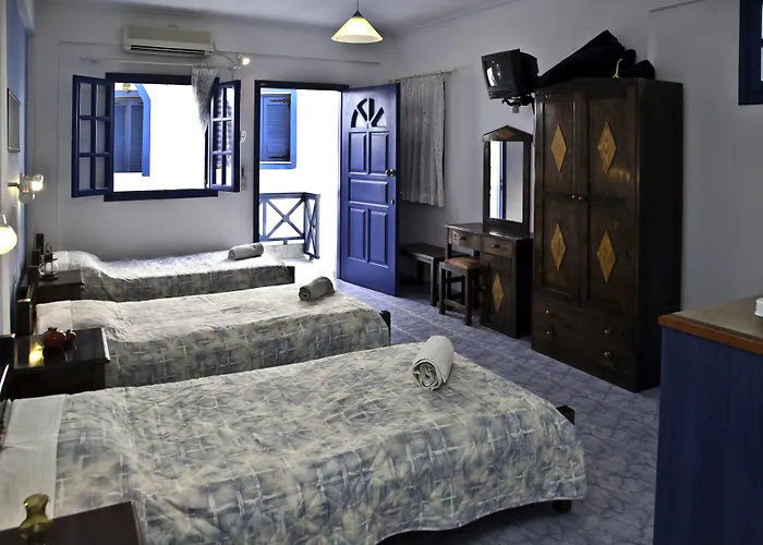 Bed & Breakfast Roula &