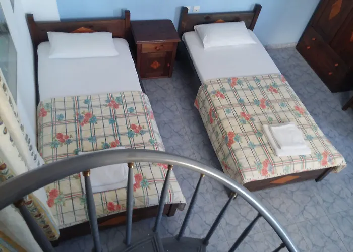 Bed & Breakfast Roula &