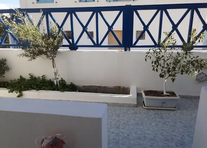 Roula & Oda ve Kahvaltı