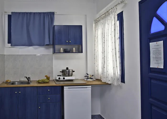 Bed & Breakfast Roula & 3*