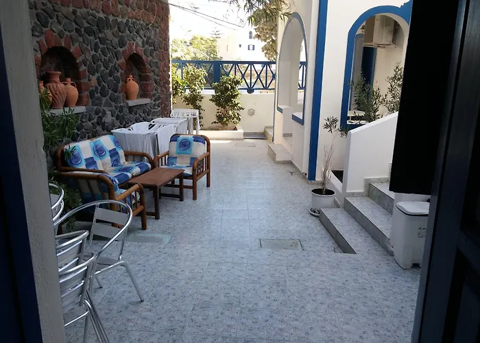 Oda ve Kahvaltı Roula &