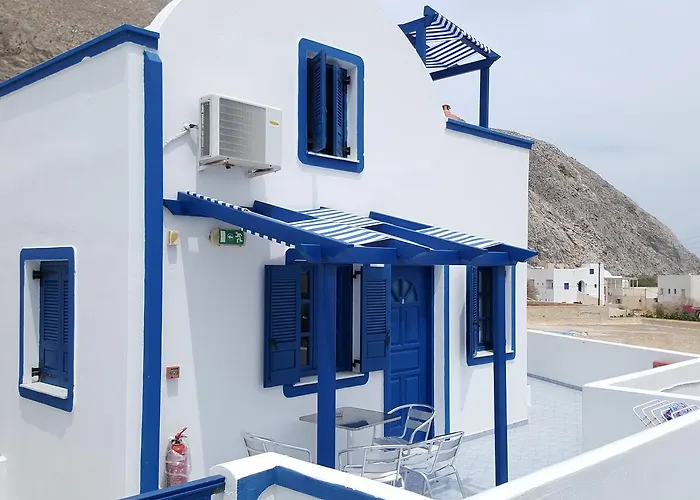 Roula & Oda ve Kahvaltı