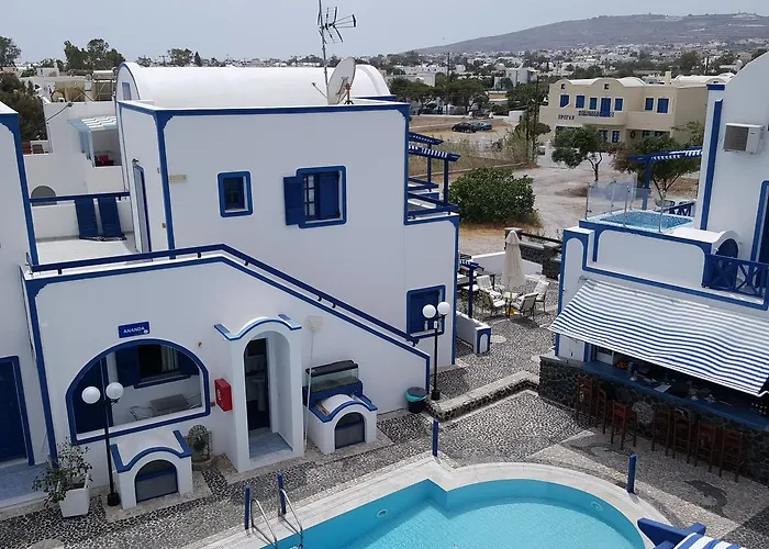 Roula & Bed & Breakfast