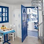 Bed & Breakfast Roula & 3*