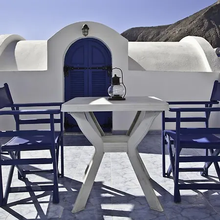 Roula & Bed & Breakfast