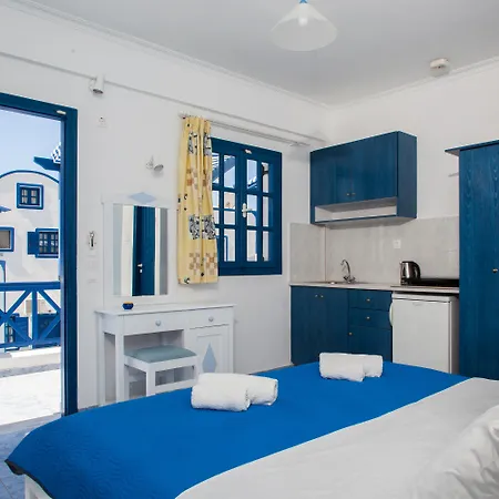 Bed & Breakfast Roula & 3*