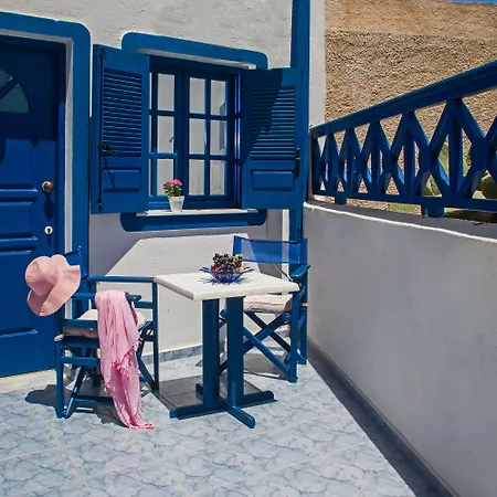 Bed and Breakfast Roula & 2*
