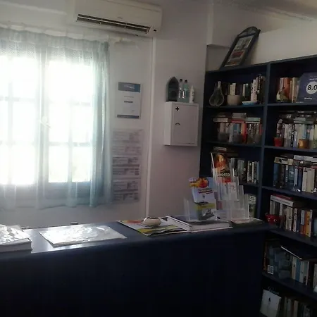 Roula & Perissa (Santorini)