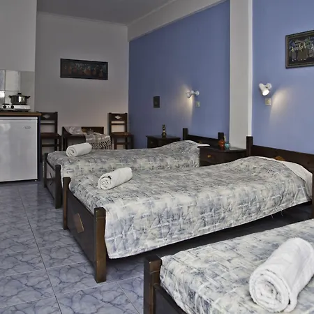 Bed & Breakfast Roula & 3*