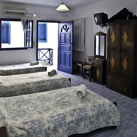 Bed & Breakfast Roula &