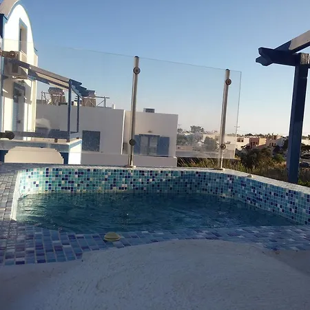 Bed and Breakfast Roula & 2*