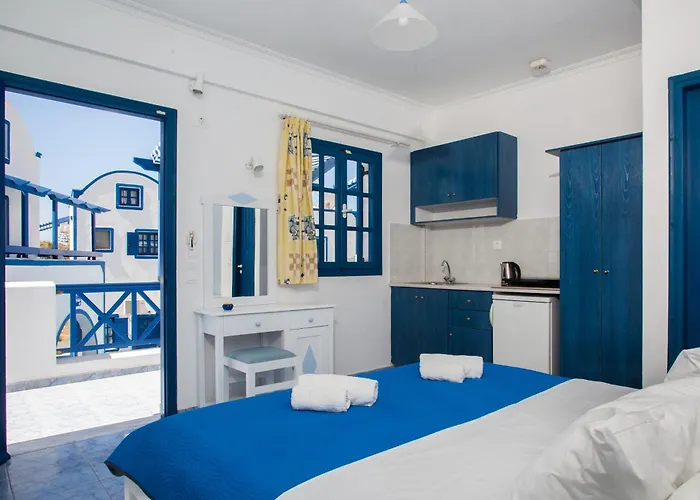 Bed & Breakfast Roula & 3*