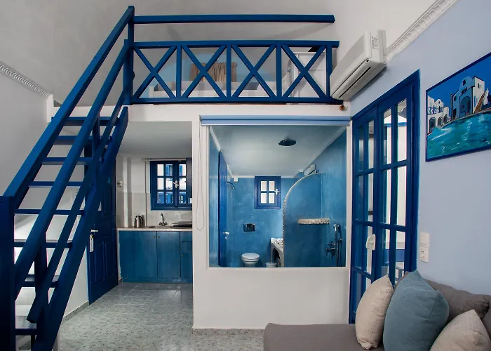 Bed & Breakfast Roula &