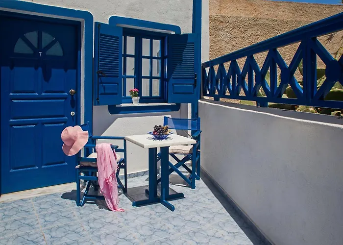 Bed & Breakfast Roula & 3*