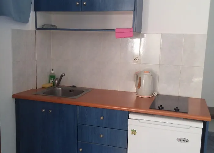 Bed & Breakfast Roula &