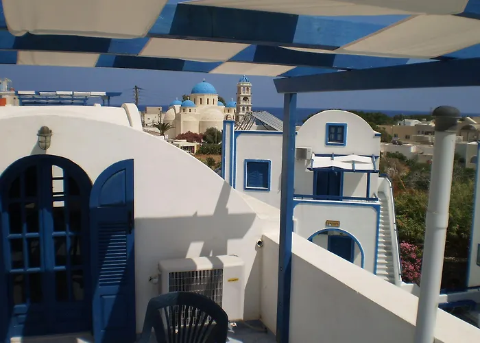 Bed & Breakfast Roula & 3*