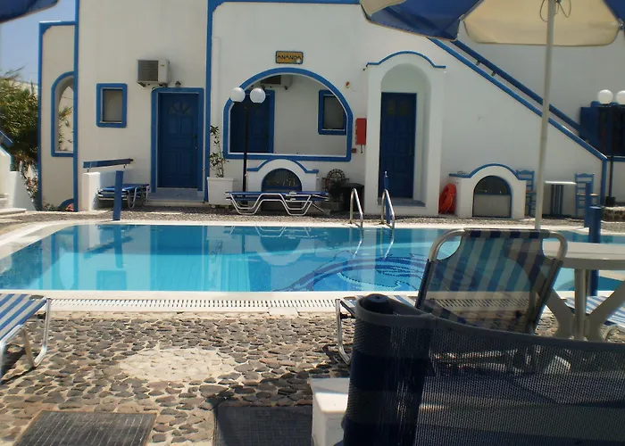 Bed & Breakfast Roula &