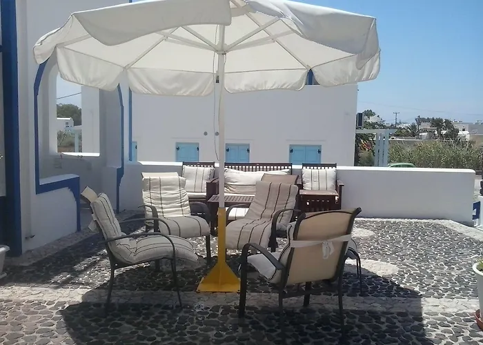 Roula & Bed & Breakfast